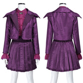 Vampirina Kostüm Vampirina: Teenage Vampire Vampirina Cosplay Halloween Outfits